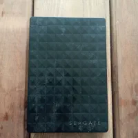 هارد اکسترنال سیگیت ۲ ترا