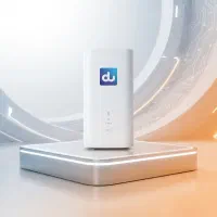 مودم 5G هوآوی H155-380 استوک در حد آکبند