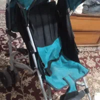 کالسکه کار کرده