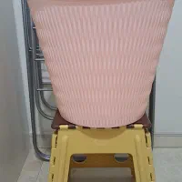 سبد لباس