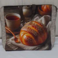 کیف نان سفره