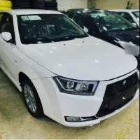 دنا پلاس ۶ دنده دستی مدل ۱۴۰۵