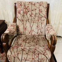 مبل راحتی  ۷نفره