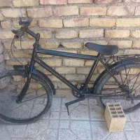 دوچرخه