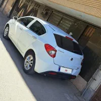 برلیانس H220مدل ۹۶برج۱۲