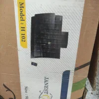 هود جانستون روکار نو با کارتون