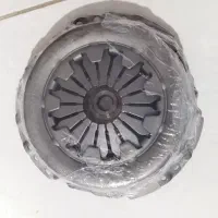 دیسک و صفحه ی پراید