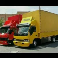 باربری حمل اساس اثاث منزل مبل و غیره