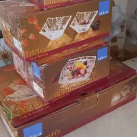 سرویس پذیرایی نونو