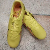 کفش فوتبال ( استوک ) اورجینال آکادمی