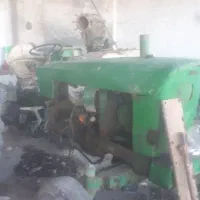تراکتور