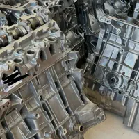 پیستون بهینه تقویتی موتور vipپژو کامل رینگ sm