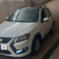 کوییک gxr صفر خشک با رینگ