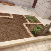 خدمات باغ وباغچه