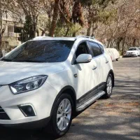 جک s5 مدل 98 اتومات بدون نقطه