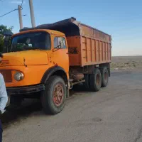 ده چرخه کمپرسی 1355