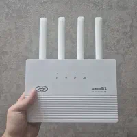 مودم سیمکارتی TF-i120 B1 ایرانسل