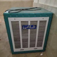 کولر آبی