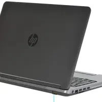 لپ‌تاپ HP 650 core i5