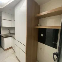 زیرزمین تجاری بر اتوبان خرازی