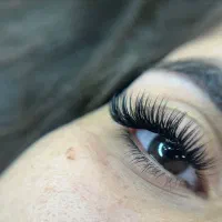 اکستنشن مژه