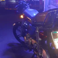 هندا ۱۵۰ لیفان ۱۴۰۳