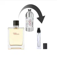 عطر تق هرمس شرکت لوزی سوئیس 70%