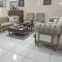 مبل|مبلمان خانگی و میز عسلی|اندیمشک, |دیوار