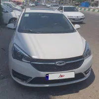 آریزو ۵ اکسلنت توربو شارژ مدل ۹۷