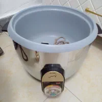 پلوپز بزرگ استیل