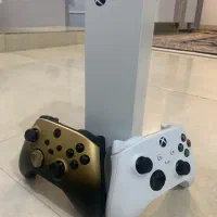 XBOX seris s|کنسول، بازی ویدئویی و آنلاین|بهار, |دیوار