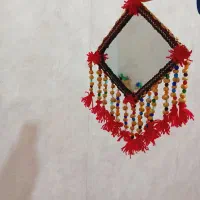 آینه سنتی ترند و شیک تک و عمده
