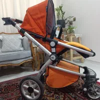 کالسکه گودبیبی
