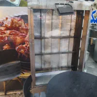 فروش وسایل فست فود