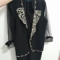 لباس مجلسی درحدنو