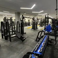 نظافت باشگاه ورزشی