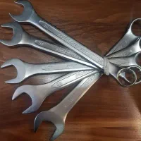 اچار یکسر رینگی  المانی