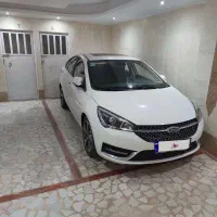 فروش خودرو آریزو ۵ نیو مدل ۱۴۰۲