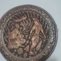 سینی لیلی ومجنون