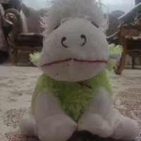 عروسک ببعی
