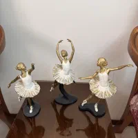 مجسمه بالرین