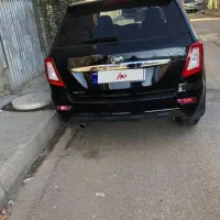 لیفان x60مدل ۹۳