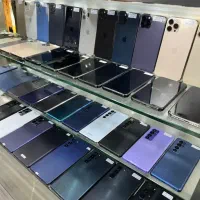 خریدار گوشی اک و کارکرده