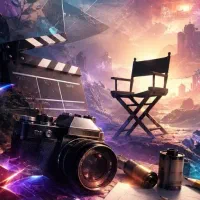 عکاس، فیلمبردار و تولید محتواگر سیار