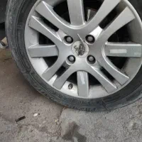 معاوضه با خرچنگی یا پنج پر