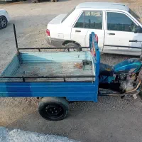 مونور سه چرخ