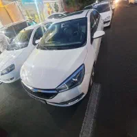 آریزو ۵  لاکچری اتوماتیک