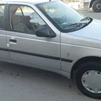 پژو مدل ۹۳ تک سوز