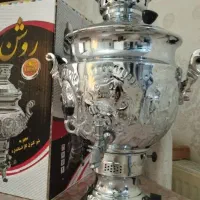 سماور|سماور، چایساز، قهوهساز|سهند, |دیوار