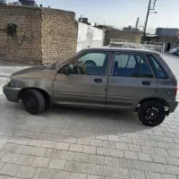 پراید۱۱۱ مدل۹۰